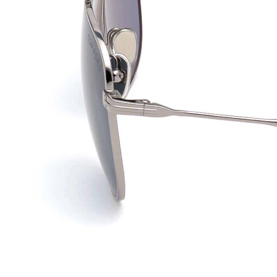 Alternative Image for ProductTom Ford FT0815 Sunglasses Silver3